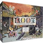 Fox in the box Root EN – Hledejceny.cz