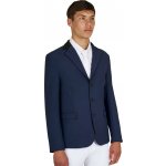 Equestro Sako závodní Elegance dámské navy blazer – Zbozi.Blesk.cz