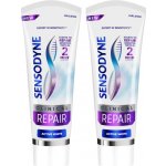 Sensodyne Clinical Repair Active White 2 x 75 ml – Hledejceny.cz