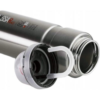 Elite Syssa Race 750 ml – Zboží Dáma