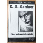 Perry Mason 67. Případ podvedené plavovlásky, Erle Stanley Gardner – Hledejceny.cz