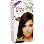 Hairwonder přírodní dlouhotrvající barva mocca hnědá 4.03 100 ml – Zboží Dáma