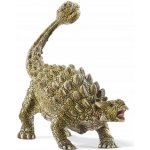 Schleich 15023 Dinosaurs Ankylosaurus – Zboží Mobilmania