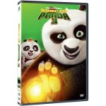 KUNG FU PANDA 3 DVD – Zboží Dáma