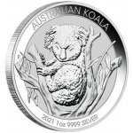 Perth Mint Australian Koala 1 oz – Zboží Mobilmania