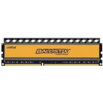 Crucial Ballistix Tactical DDR3 4GB 1866MHz CL9 BLT4G3D1869DT1TX0CEU