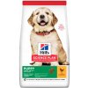 Granule pro psy Hill's Can. Science Plan Puppy Large Chicken 14 kg