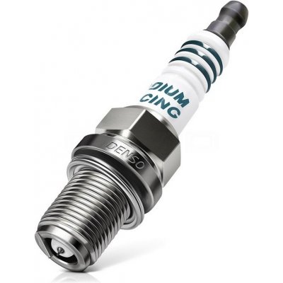 Zapalovací svíčka DENSO IU01-24 Racing Iridium – Zboží Mobilmania