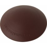 DOMINO Zarážka plastová Hněď Ø40 – Zboží Dáma