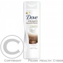 Dove Purely Pampering Bambucké máslo a vanilka tělové mléko 250 ml