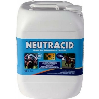 TRM NEUTRACID 10 l – Hledejceny.cz