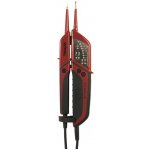 Haupa 103824 Zkoušečka napětí Profi LED Plus II – Sleviste.cz