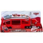 Mattel Disney Cars Transportér Mack kamion 33 cm HHJ54 – Zboží Dáma