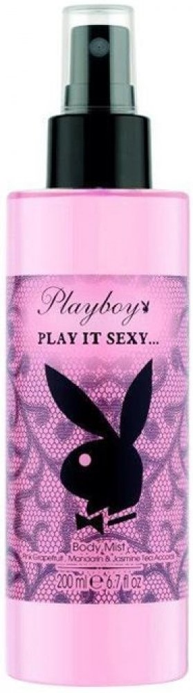 Playboy Play It Sexy купить в Минске и Беларуси, цена