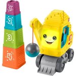 Fisher Price mluvící jeřáb – Hledejceny.cz