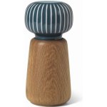 Kähler Hammershoi Anthracite 14,5 cm – Zboží Mobilmania