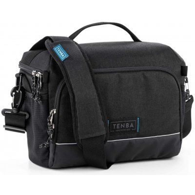 Tenba Skyline v2 Shoulder Bag 12 černý 637-784 – Sleviste.cz