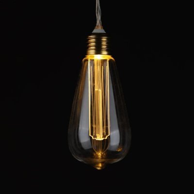 SolarCentre Solární LED řetěz SolarCentre Lumify Filament s USB 20 svítidel – Zbozi.Blesk.cz