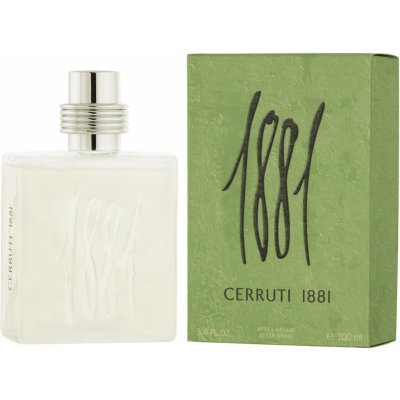 Nino Cerruti 1881 Man voda po holení 100 ml – Hledejceny.cz