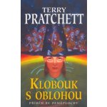 Klobouk s oblohou - Terry Pratchett – Hledejceny.cz
