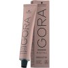 Barva na vlasy Schwarzkopf Igora Royal Absolutes 7-60 střední blond čokoládová přírodní 60 ml