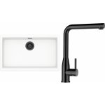 Set Schock Kiruna N-100XL + Keto – Zboží Dáma