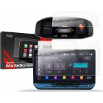GRIZZ Protector, Ochranná fólie na display 2v1 Matte, Cupra Terramar, 2024- , Display 12,9" – Zboží Živě