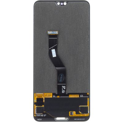 LCD Displej + Dotyková deska Huawei P20 Pro – Zbozi.Blesk.cz