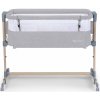 Kinderkraft Neste Air Grey Wood