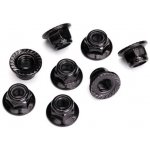 Traxxas matice M5 samojistná s vroubkovaným límcem 8 – Hledejceny.cz