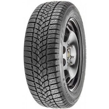 Firestone Winterhawk 3 195/65 R15 91T