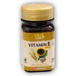 VitaHarmony Vitamin E 60 tablet 100 mg – Hledejceny.cz