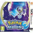 Pokemon Moon