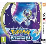 Pokemon Moon – Zboží Dáma