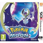 Pokemon Moon – Hledejceny.cz