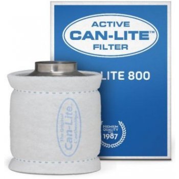 CAN-Lite 800 m³/h, příruba 160 mm