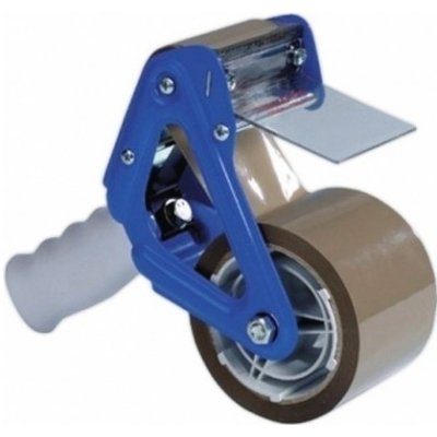 Era-pack Ruční odvíječ balicí pásky s brzdou 48 mm x 50 m – Zboží Dáma