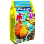 Vitakraft Menu Canary 1 kg – Sleviste.cz
