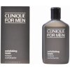 Odličovací přípravek Clinique For Men Exfoliating Tonic pro normální a suchou pleť 200 ml