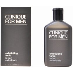 Clinique For Men Exfoliating Tonic pro normální a suchou pleť 200 ml