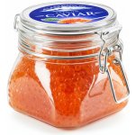 Gorbuša Kaviár z divokého lososa 0,5 kg – Zboží Dáma