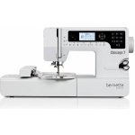 Bernina Bernette Chicago 7 – Sleviste.cz