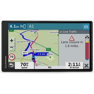 Garmin DriveSmart 55S EU45