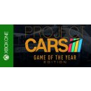 Project Cars GOTY