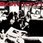 Bon Jovi - Cross Road - The Best Of CD – Hledejceny.cz
