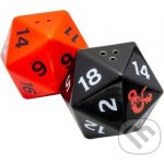 Joy Toy Solnička a pepřenka Dungeons and Dragons 3D kostky – Zboží Dáma