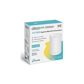 TP-LINK Deco X20-4G