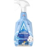 Astonish Osvěžovač textilu s vůní Cotton Fresh 750 ml – Sleviste.cz