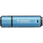 Kingston IronKey Vault Privacy 50 16GB IKVP50/16GB – Hledejceny.cz
