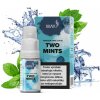 E-liquid Way To Vape Two Mints 10 ml 18 mg